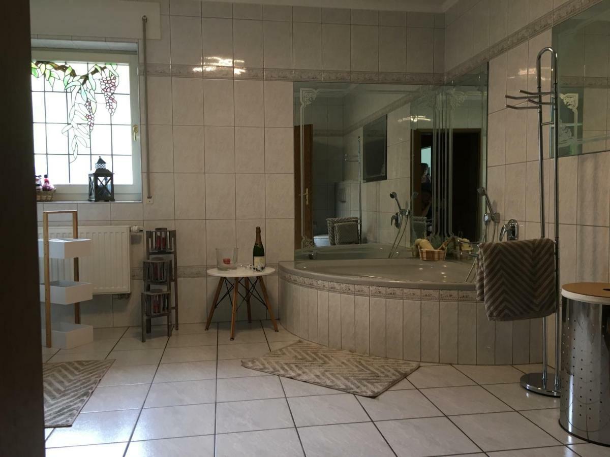 Willa Casa Vorwerk Schuller Zewnętrze zdjęcie