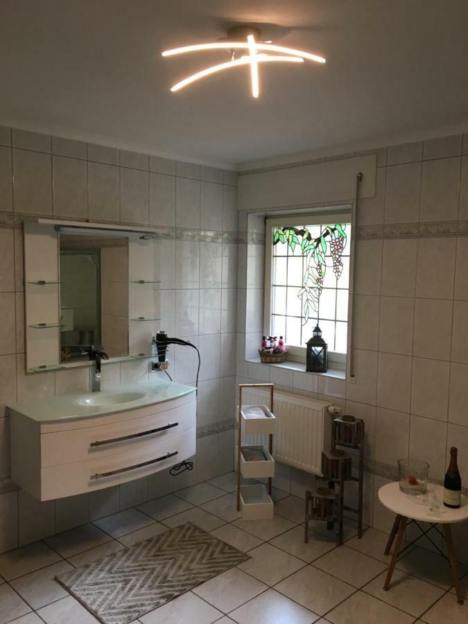 Willa Casa Vorwerk Schuller Zewnętrze zdjęcie