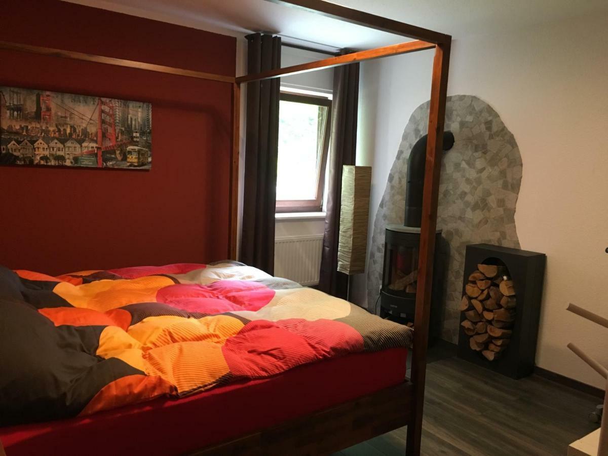 Willa Casa Vorwerk Schuller Zewnętrze zdjęcie