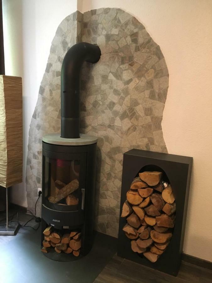 Willa Casa Vorwerk Schuller Zewnętrze zdjęcie