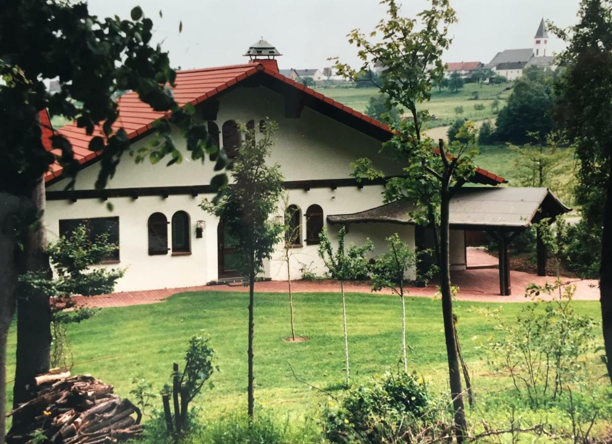 Willa Casa Vorwerk Schuller Zewnętrze zdjęcie
