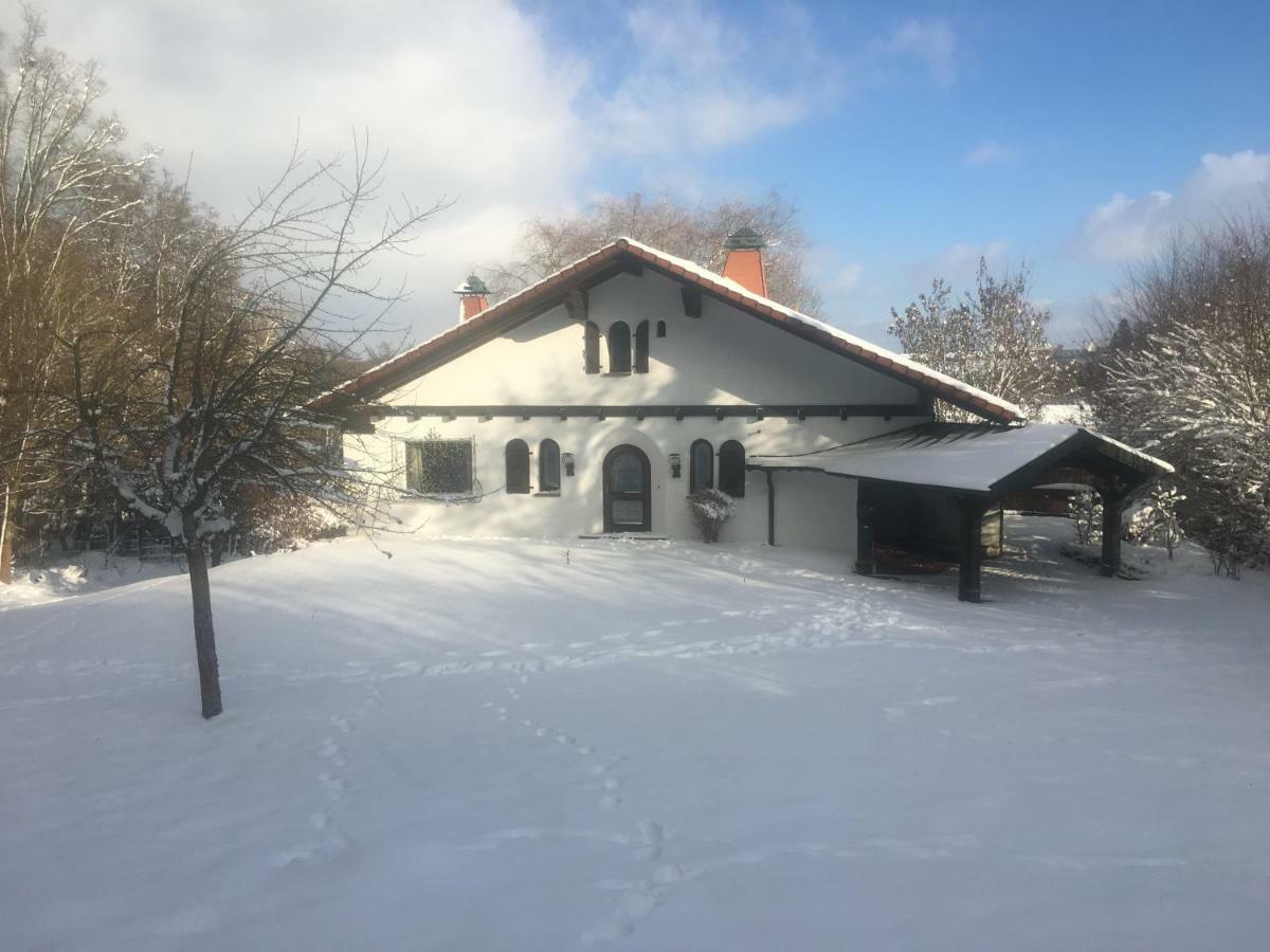 Willa Casa Vorwerk Schuller Zewnętrze zdjęcie