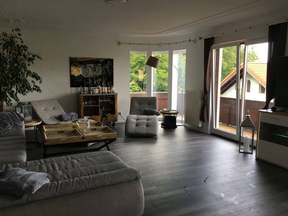Willa Casa Vorwerk Schuller Zewnętrze zdjęcie