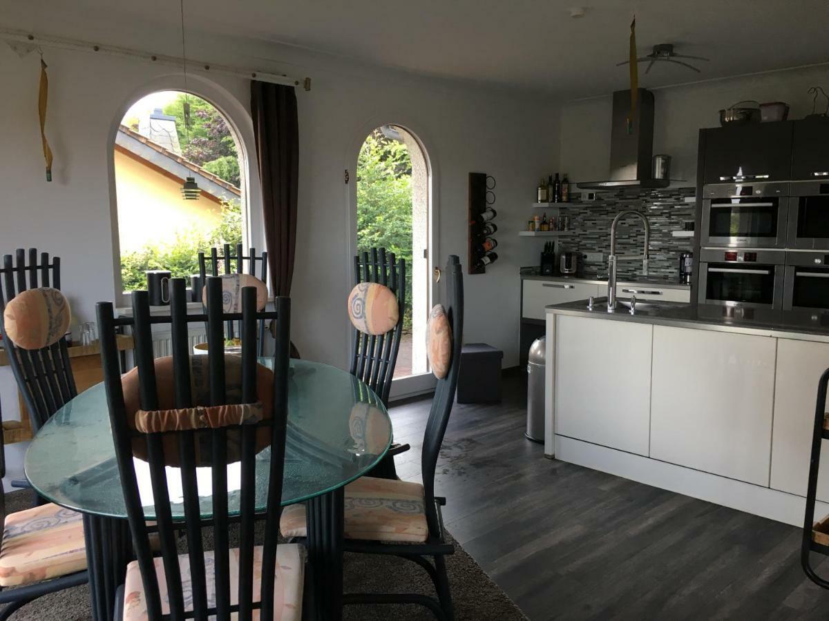 Willa Casa Vorwerk Schuller Zewnętrze zdjęcie