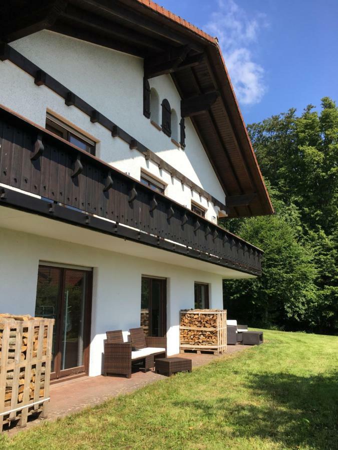 Willa Casa Vorwerk Schuller Zewnętrze zdjęcie