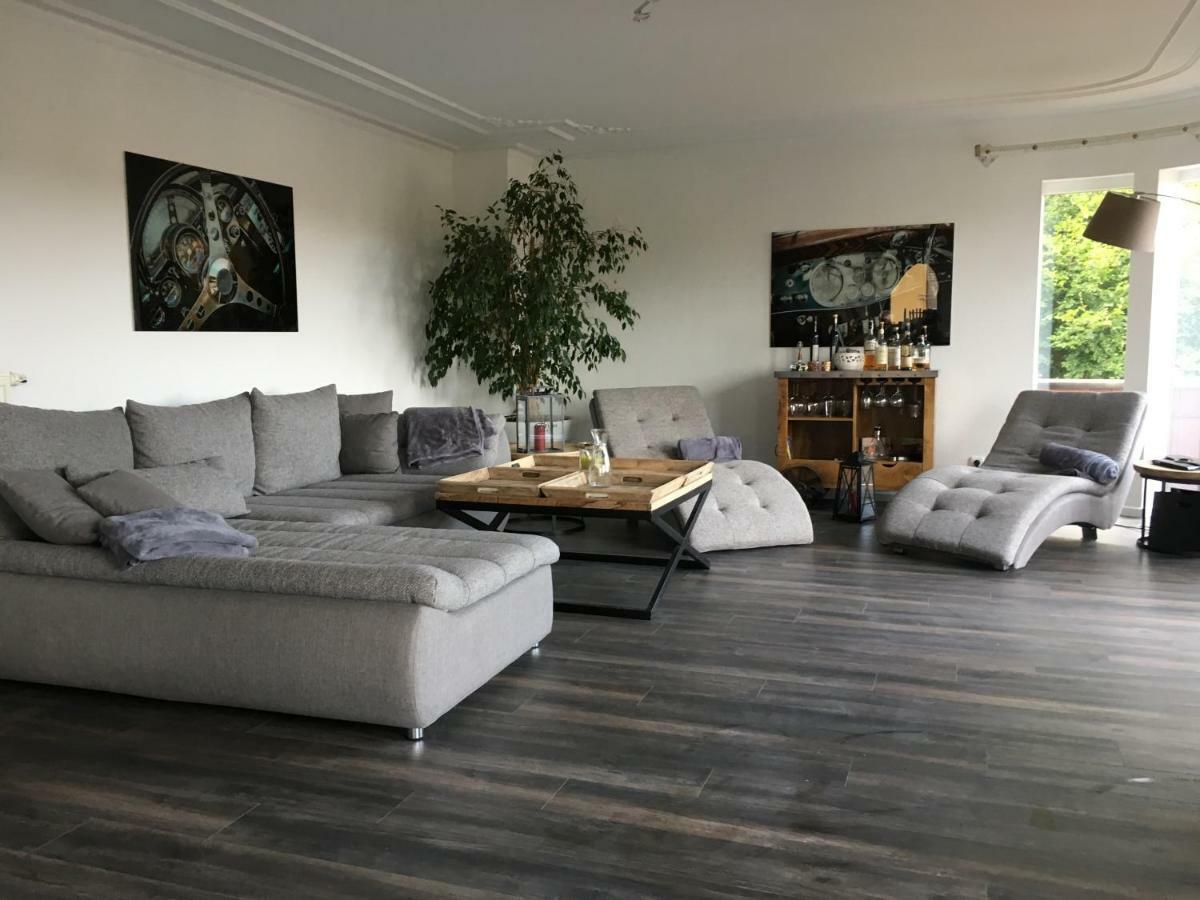 Willa Casa Vorwerk Schuller Zewnętrze zdjęcie
