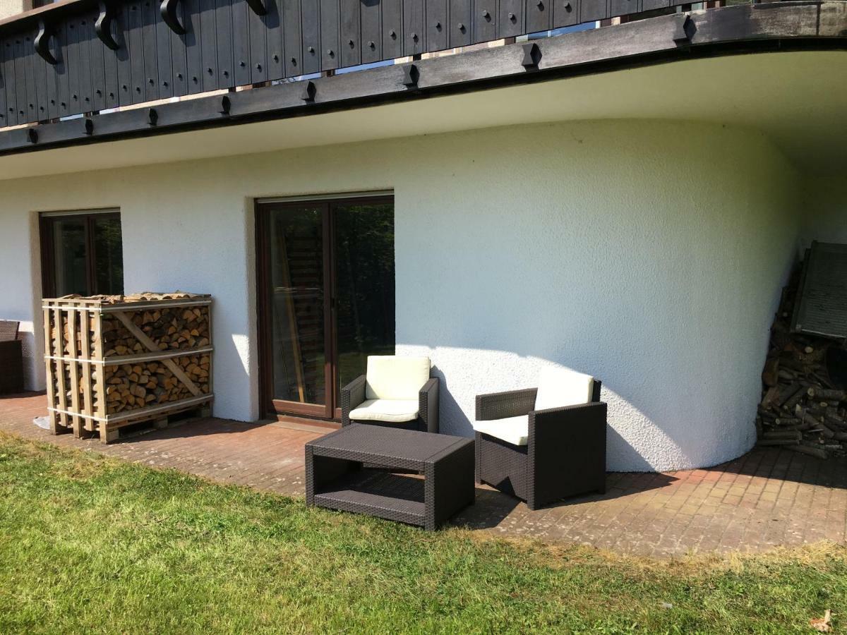 Willa Casa Vorwerk Schuller Zewnętrze zdjęcie