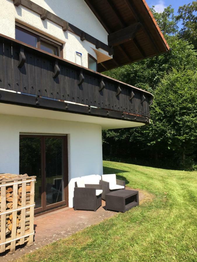 Willa Casa Vorwerk Schuller Zewnętrze zdjęcie