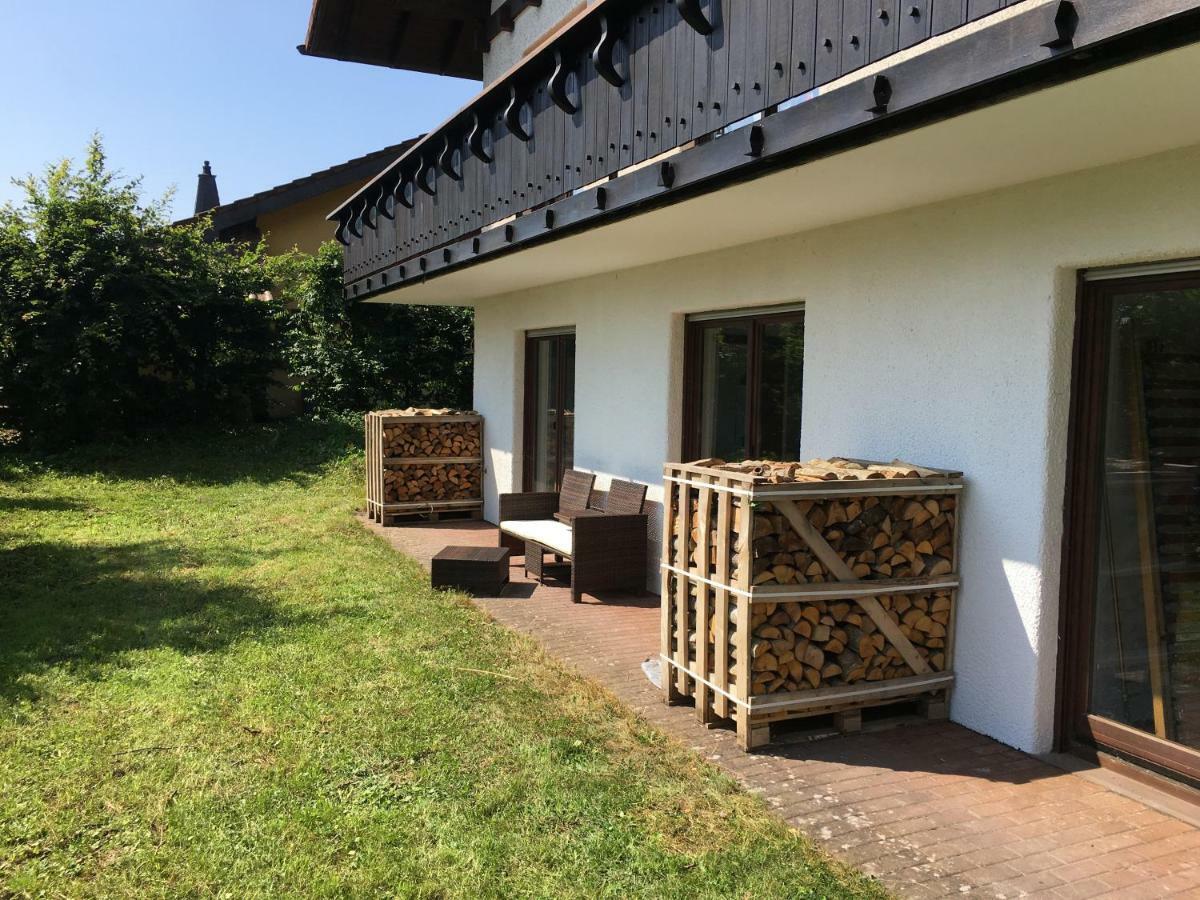 Willa Casa Vorwerk Schuller Zewnętrze zdjęcie