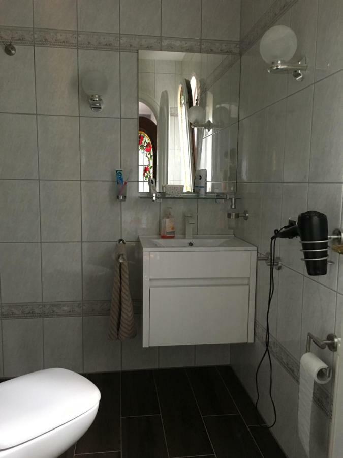 Willa Casa Vorwerk Schuller Zewnętrze zdjęcie