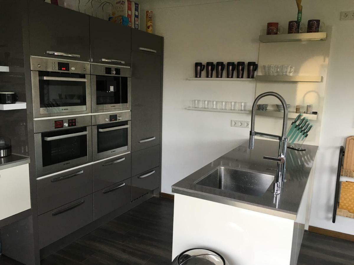 Willa Casa Vorwerk Schuller Zewnętrze zdjęcie