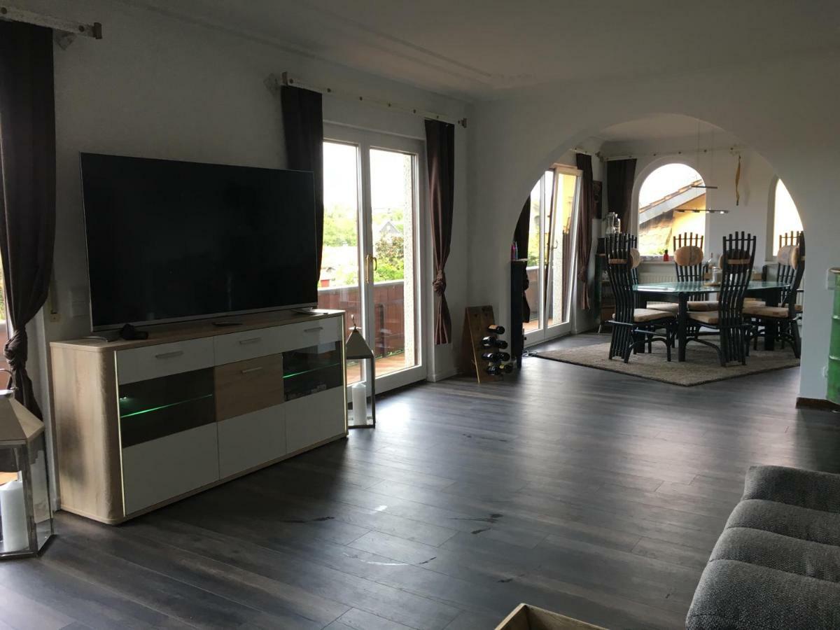 Willa Casa Vorwerk Schuller Zewnętrze zdjęcie