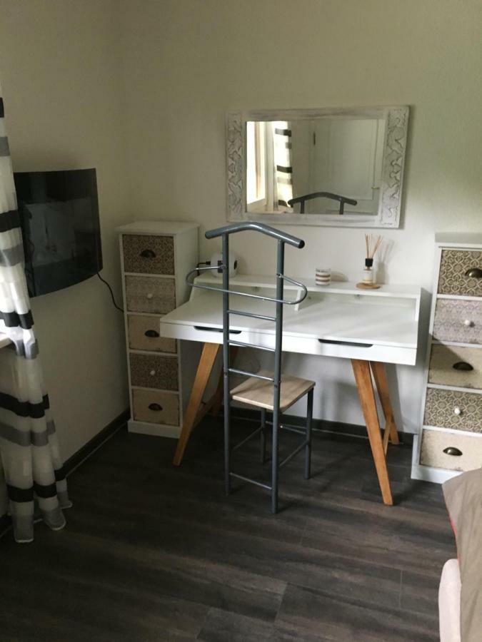 Willa Casa Vorwerk Schuller Zewnętrze zdjęcie