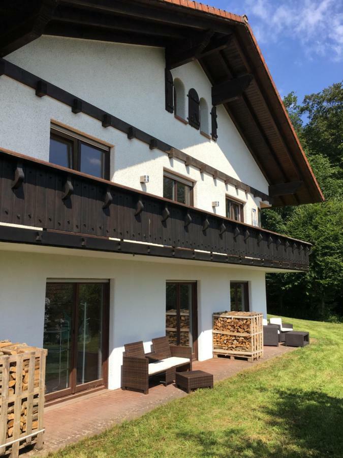 Willa Casa Vorwerk Schuller Zewnętrze zdjęcie