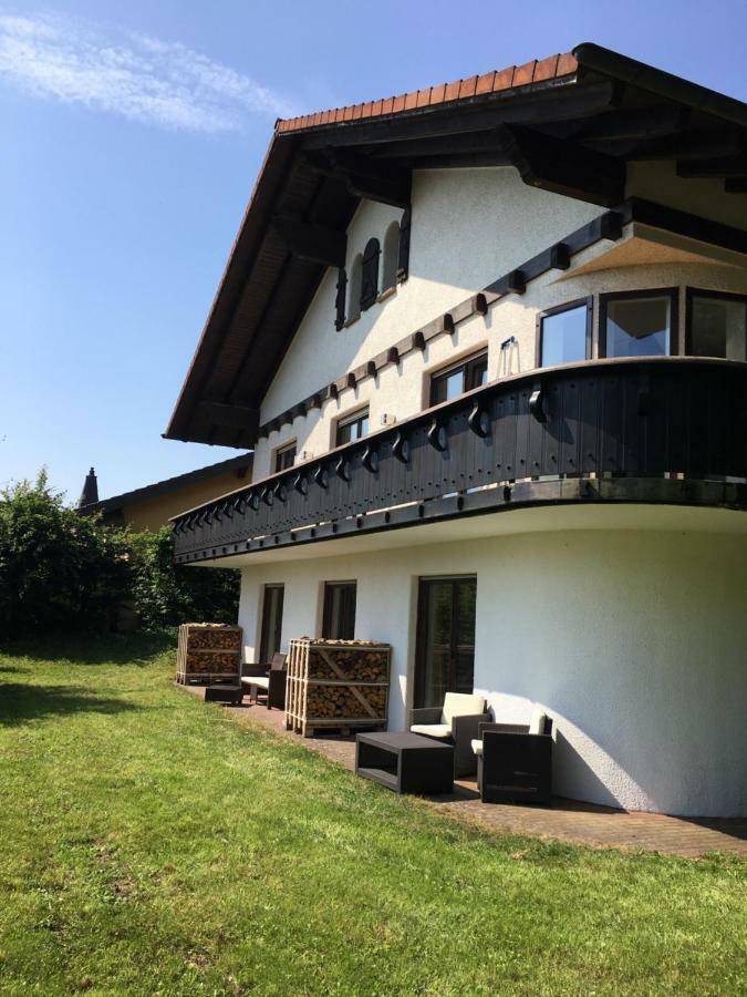 Willa Casa Vorwerk Schuller Zewnętrze zdjęcie