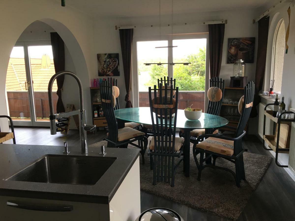 Willa Casa Vorwerk Schuller Zewnętrze zdjęcie