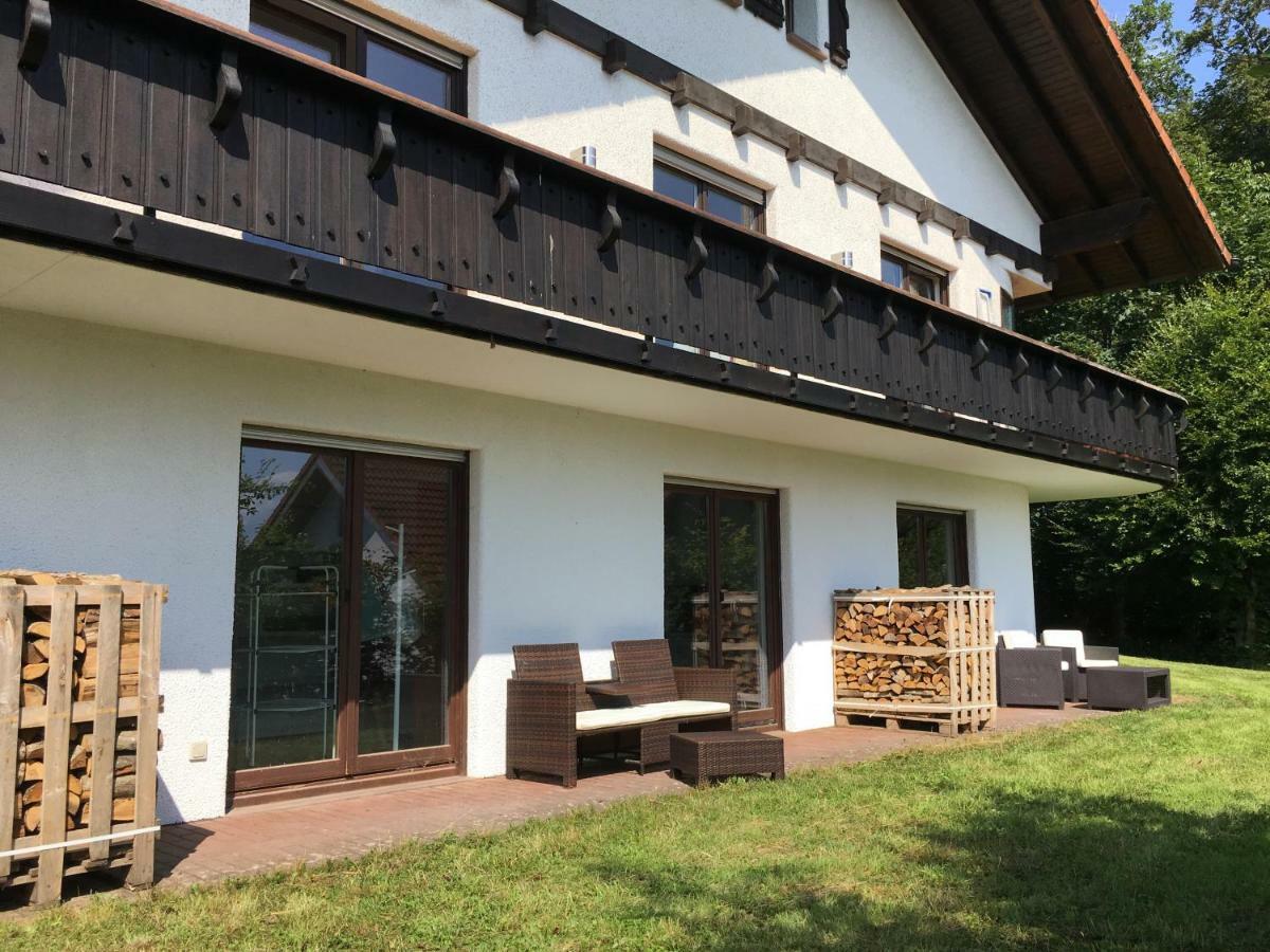 Willa Casa Vorwerk Schuller Zewnętrze zdjęcie