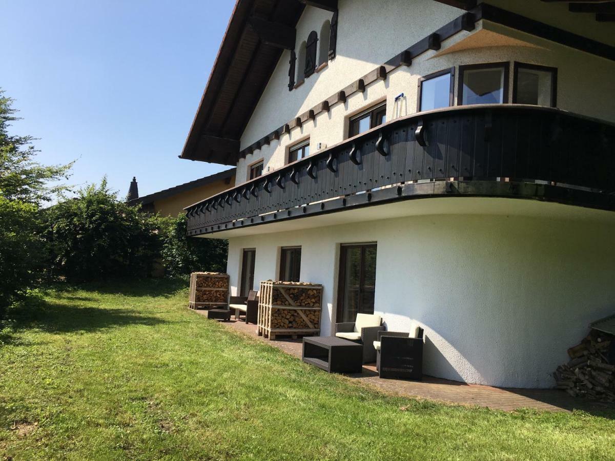 Willa Casa Vorwerk Schuller Zewnętrze zdjęcie