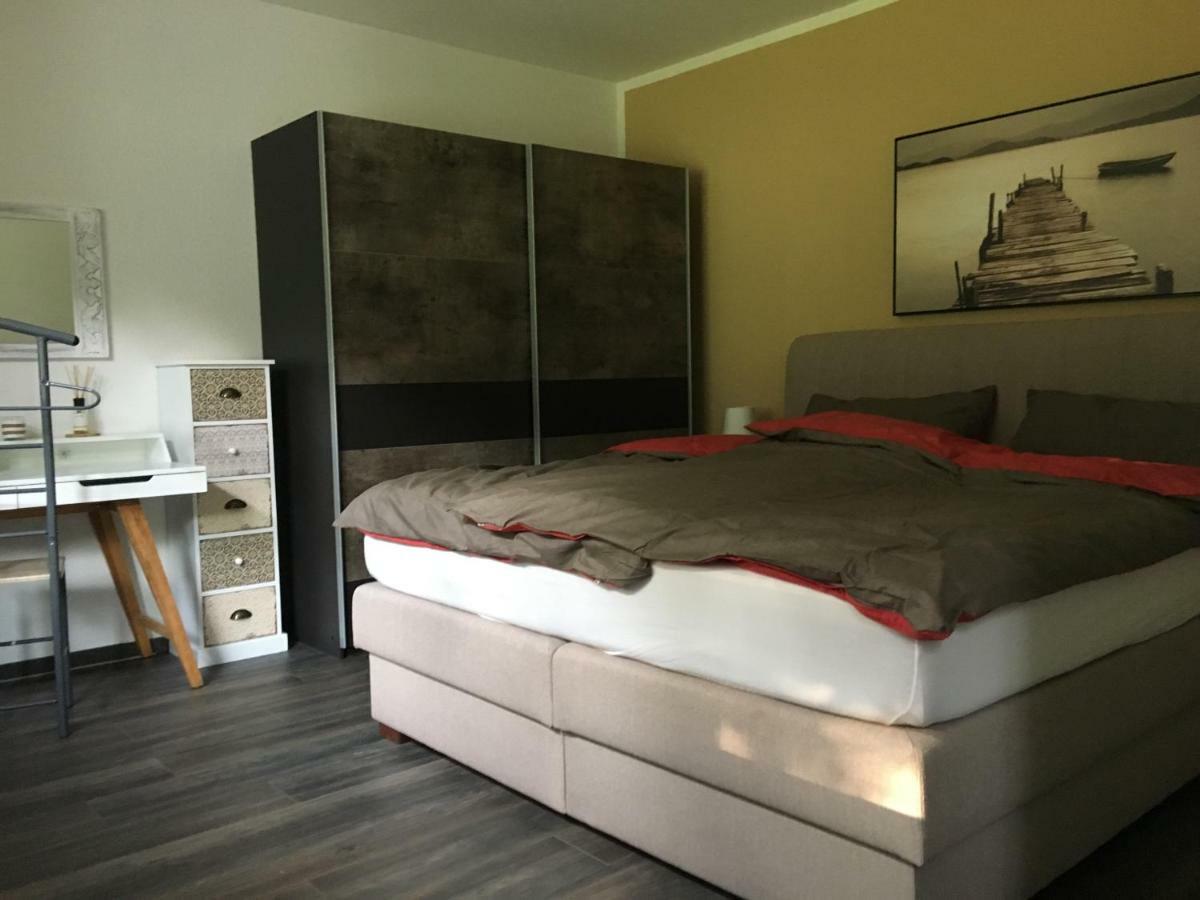 Willa Casa Vorwerk Schuller Zewnętrze zdjęcie