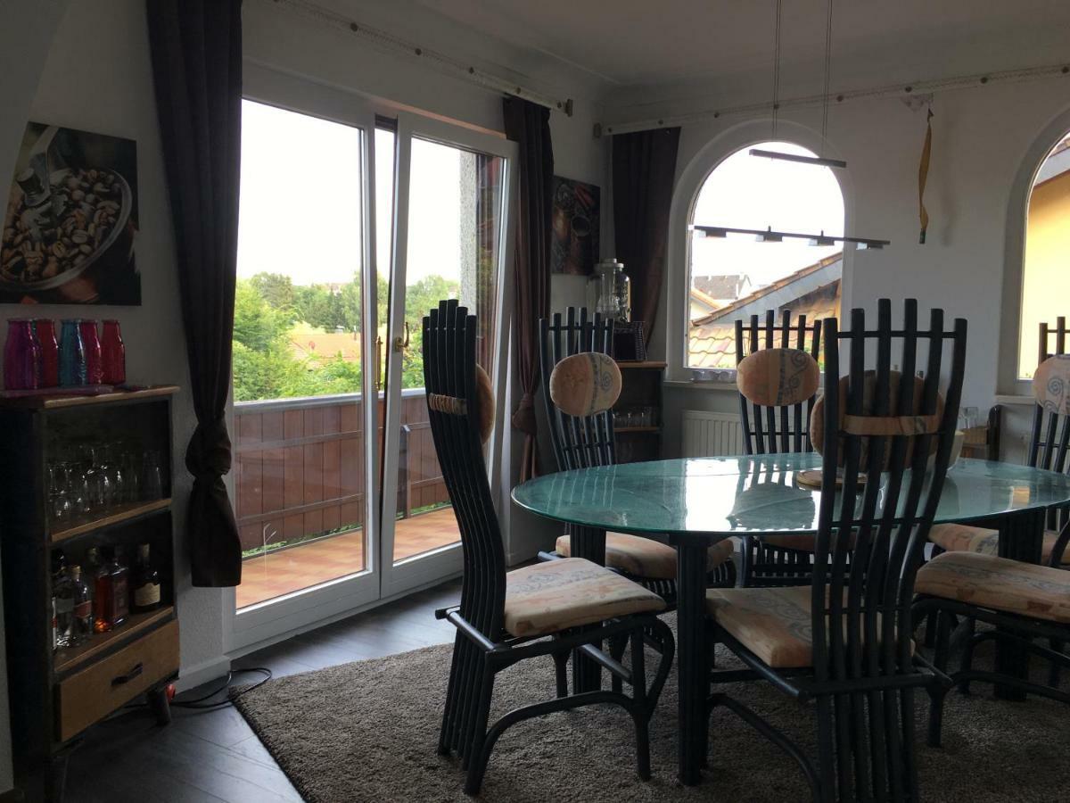 Willa Casa Vorwerk Schuller Zewnętrze zdjęcie