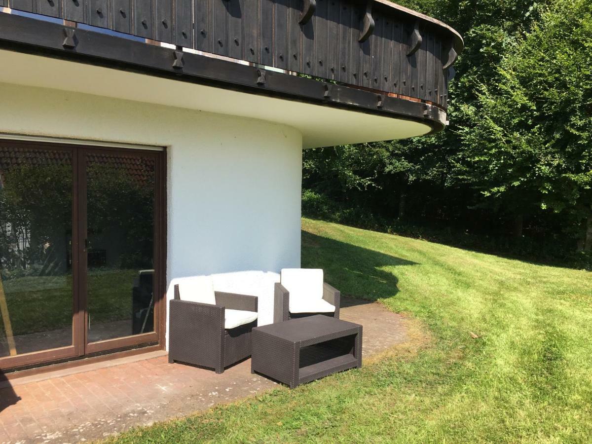 Willa Casa Vorwerk Schuller Zewnętrze zdjęcie