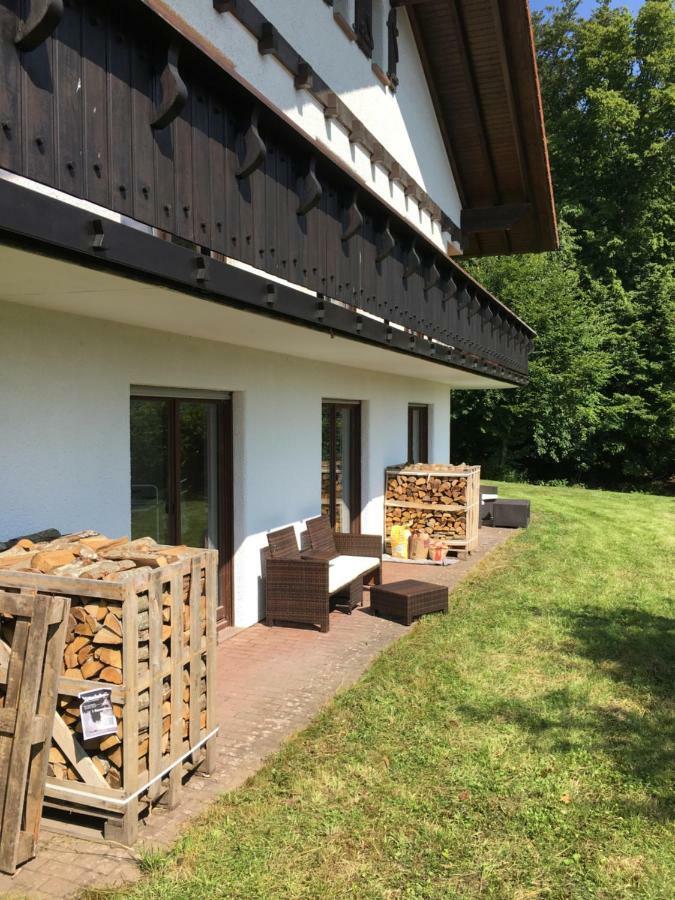 Willa Casa Vorwerk Schuller Zewnętrze zdjęcie
