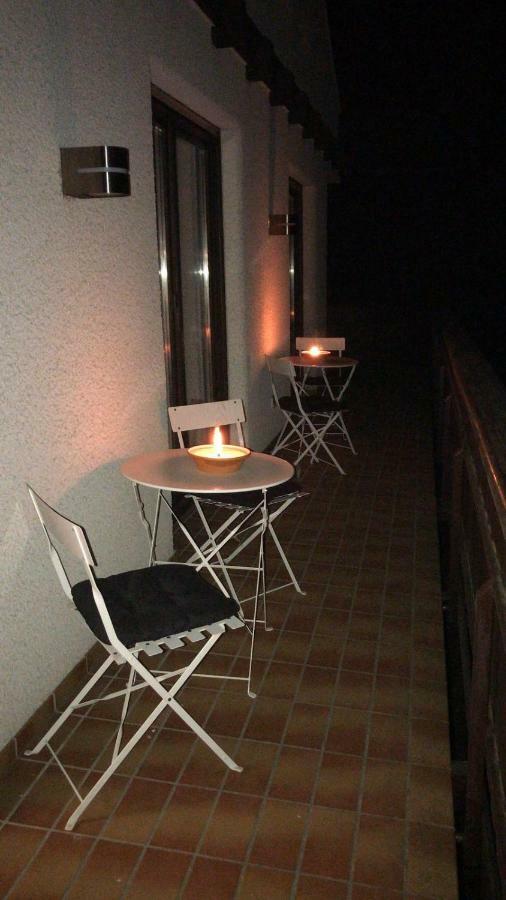 Willa Casa Vorwerk Schuller Zewnętrze zdjęcie