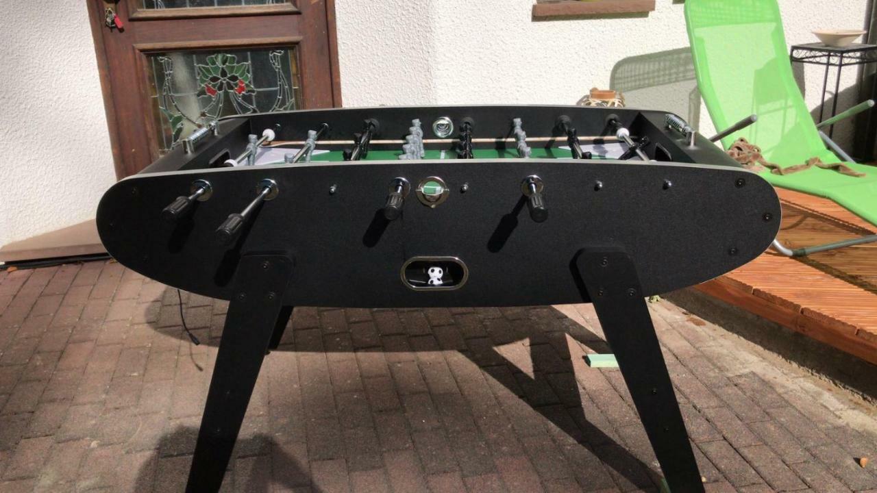 Willa Casa Vorwerk Schuller Zewnętrze zdjęcie